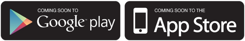 Coming Soon To App Stores