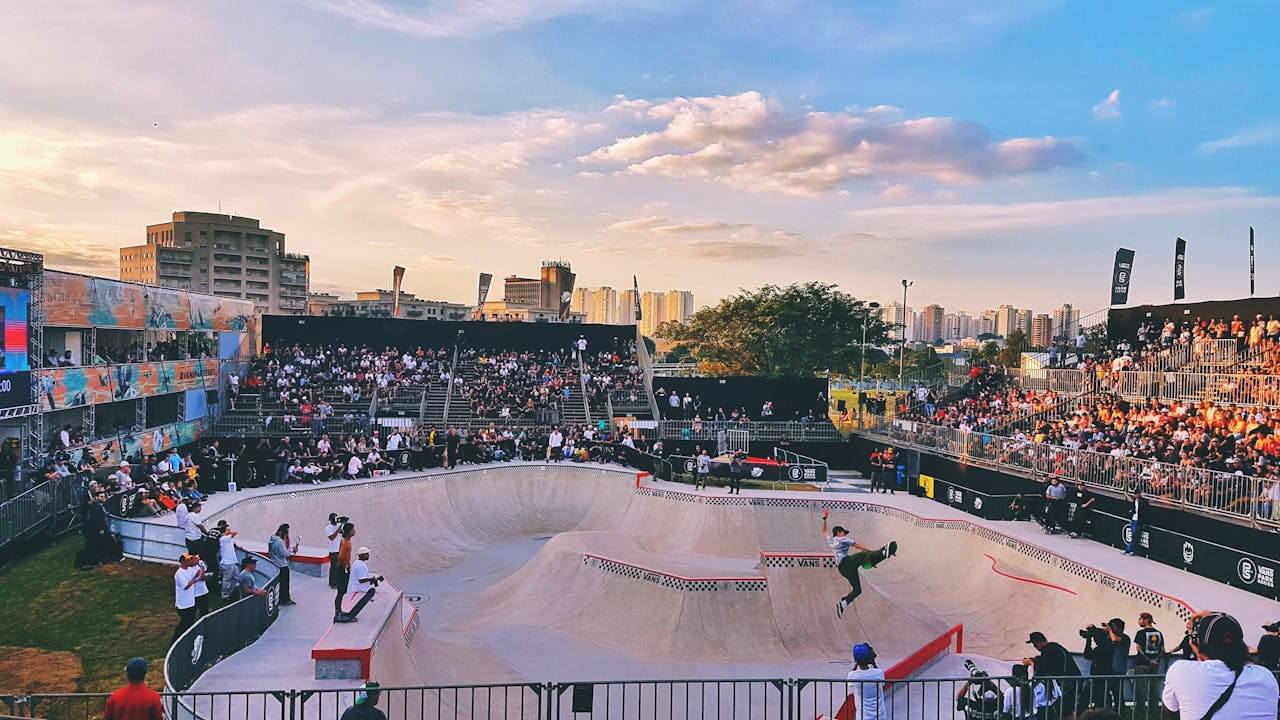 Local Legend Live Stream