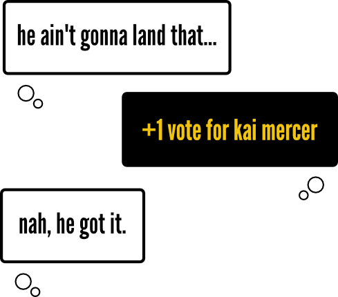 Live Event Chat