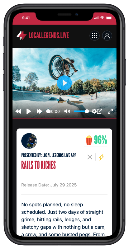 Video On Demand